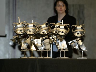 Trophäen