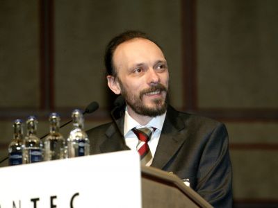 Laudatio Gerd Braun