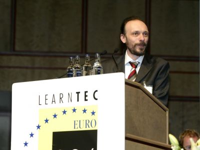 Laudatio Gerd Braun