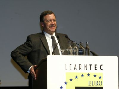 Ansprache Walter Döring
